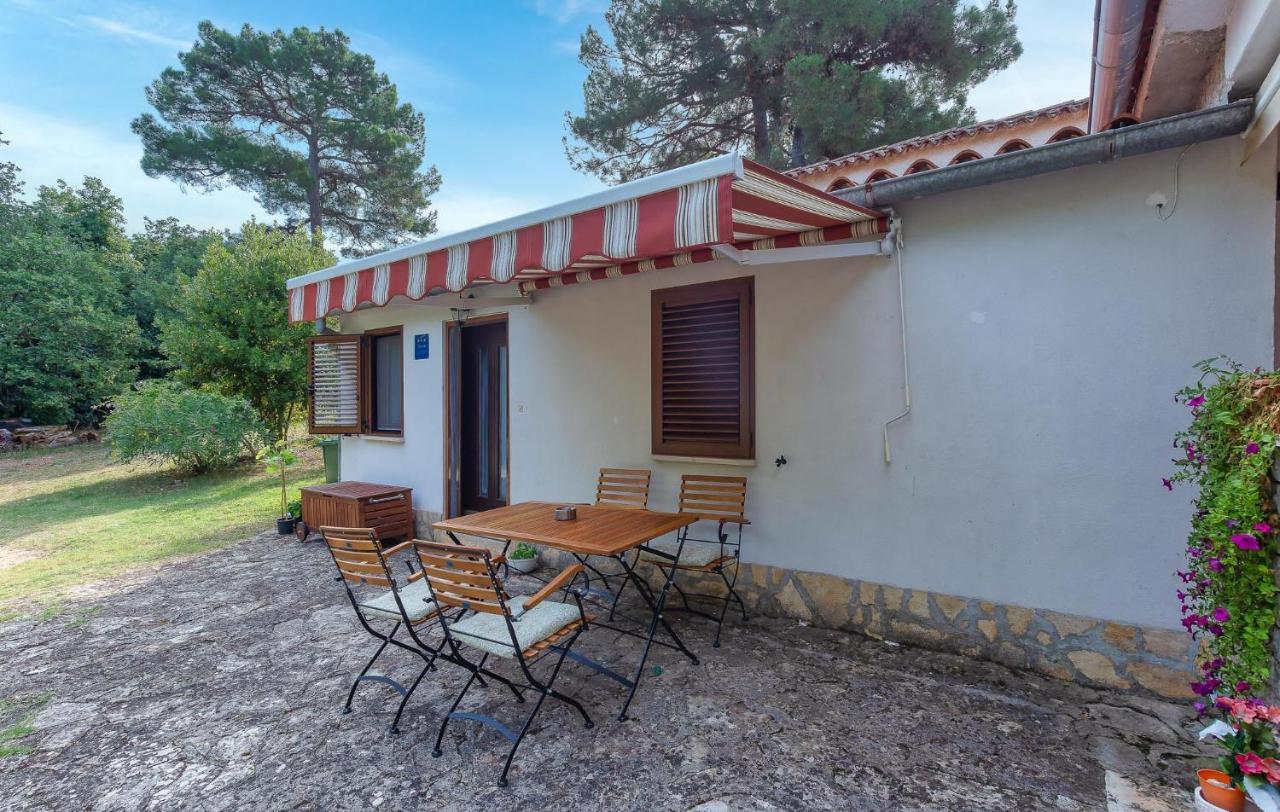 St. Becic Apartment Porec Exterior photo
