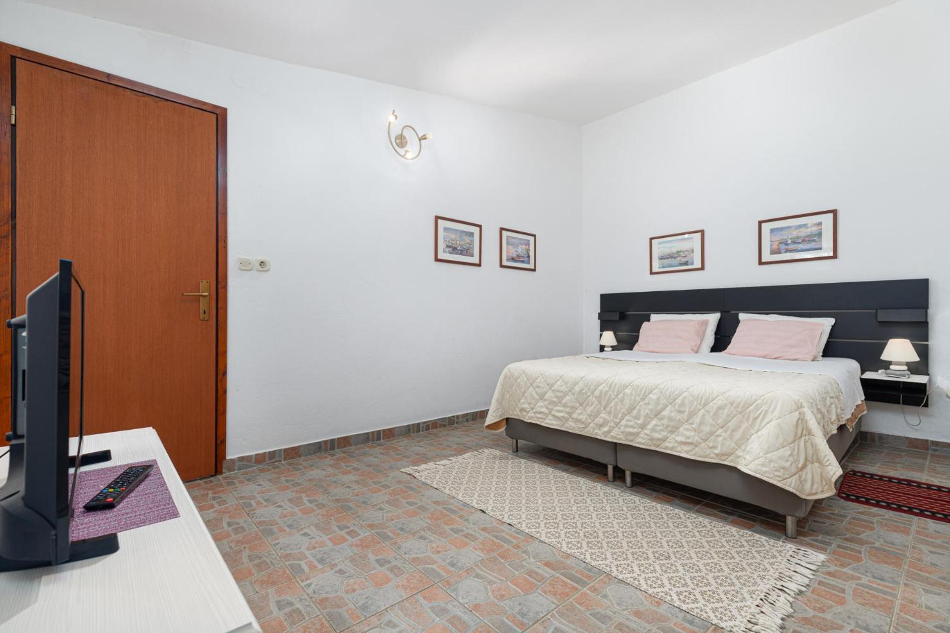 St. Becic Apartment Porec Exterior photo