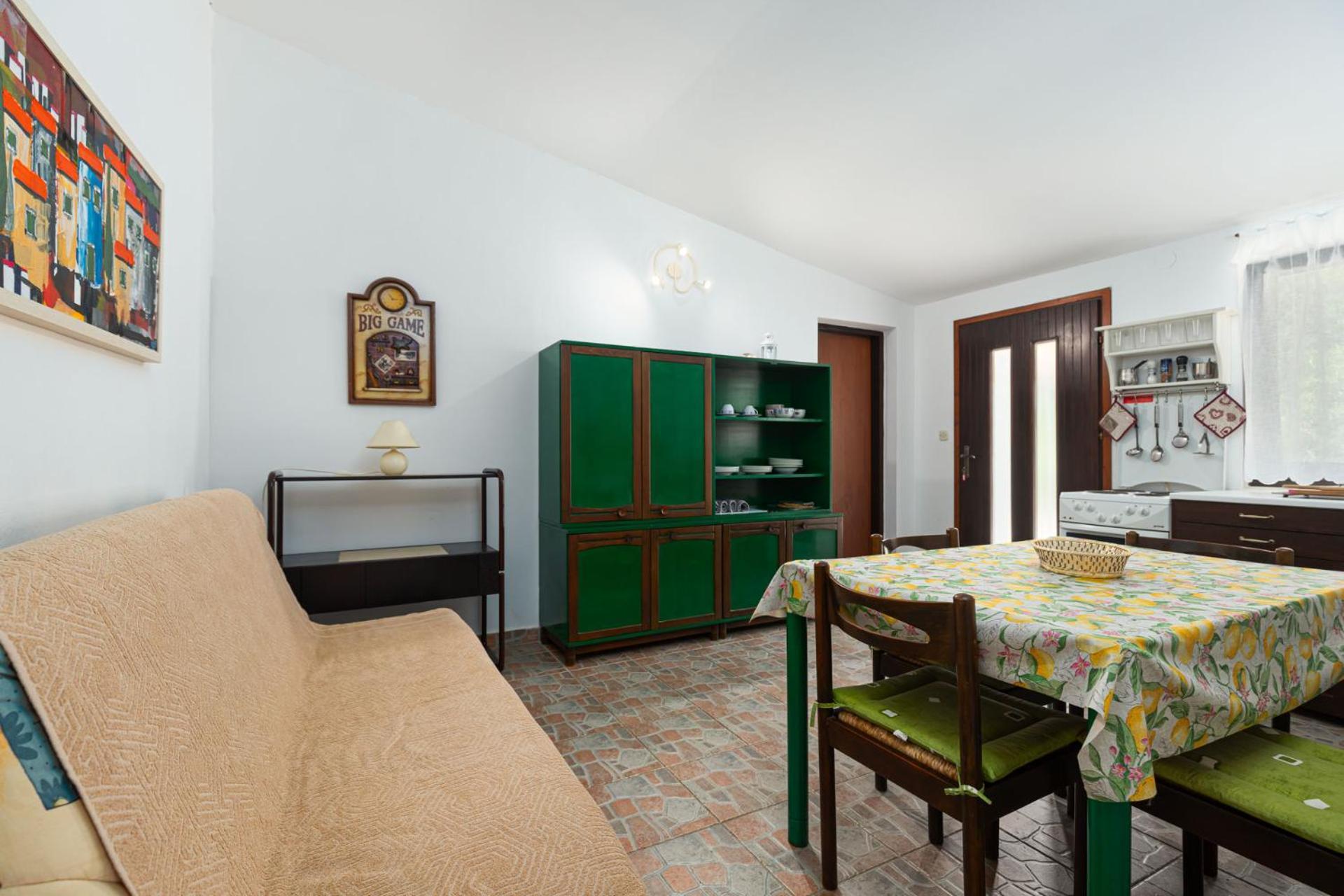 St. Becic Apartment Porec Exterior photo